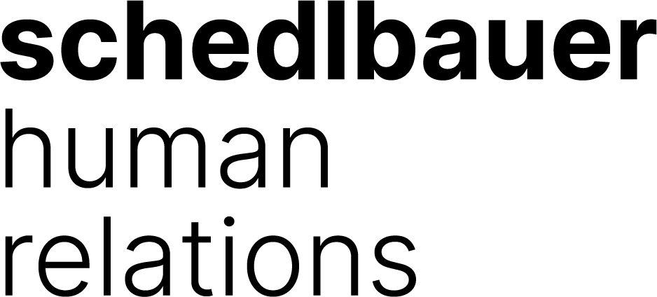 schedlbauer human relations Logo